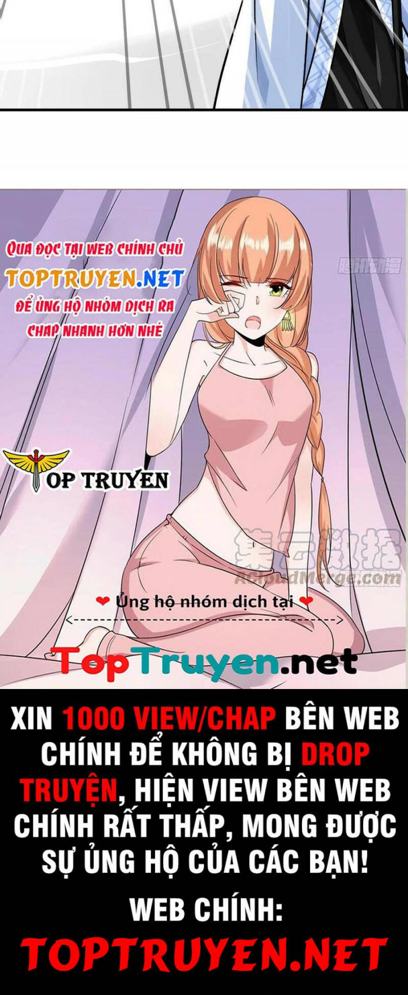 trọng sinh ta là đại thiên thần chapter 204 38