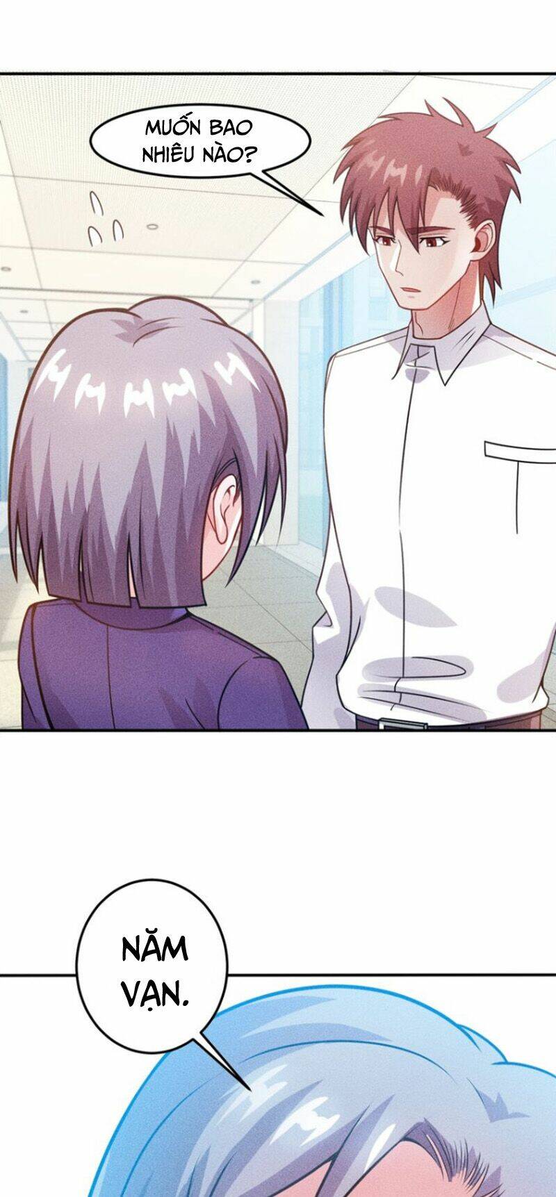 cao thủ cận vệ của nữ chủ tịch chapter 91 15