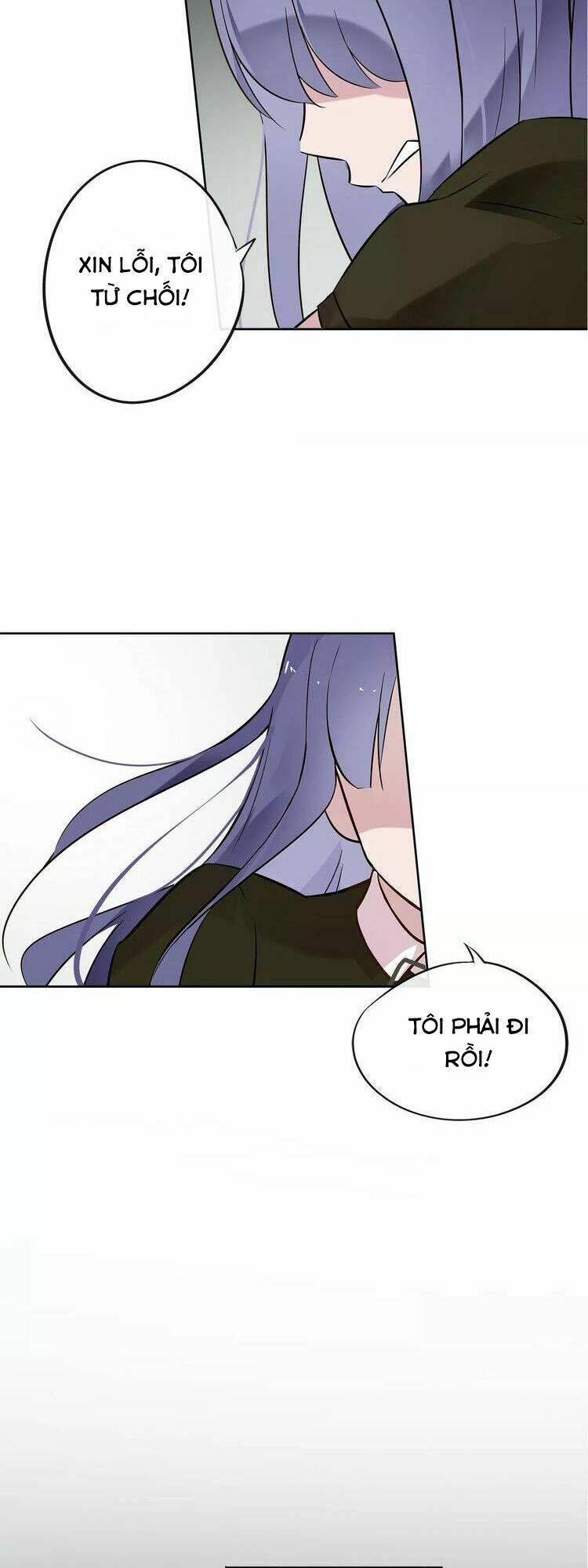 hầu gái siêu cấp của tôi chapter 17 3