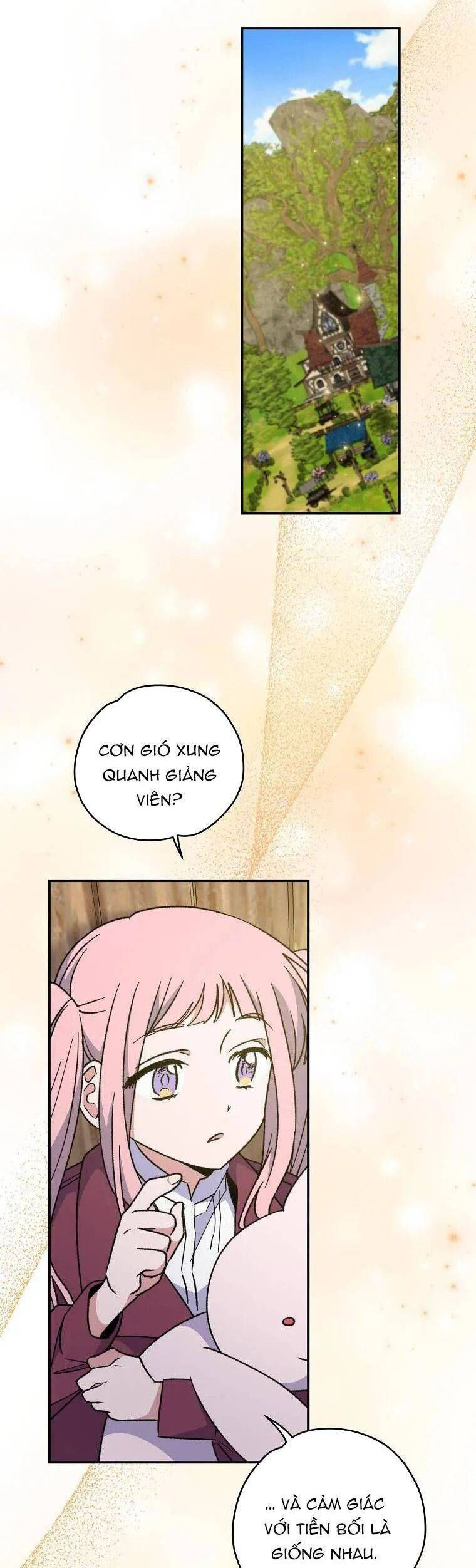 nhà hiền triết yigret chapter 49 35