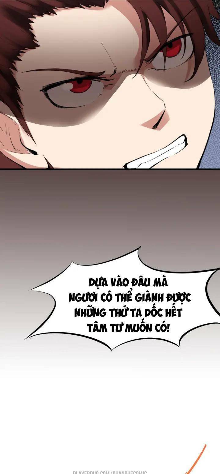 long mạch võ thần chapter 26 25