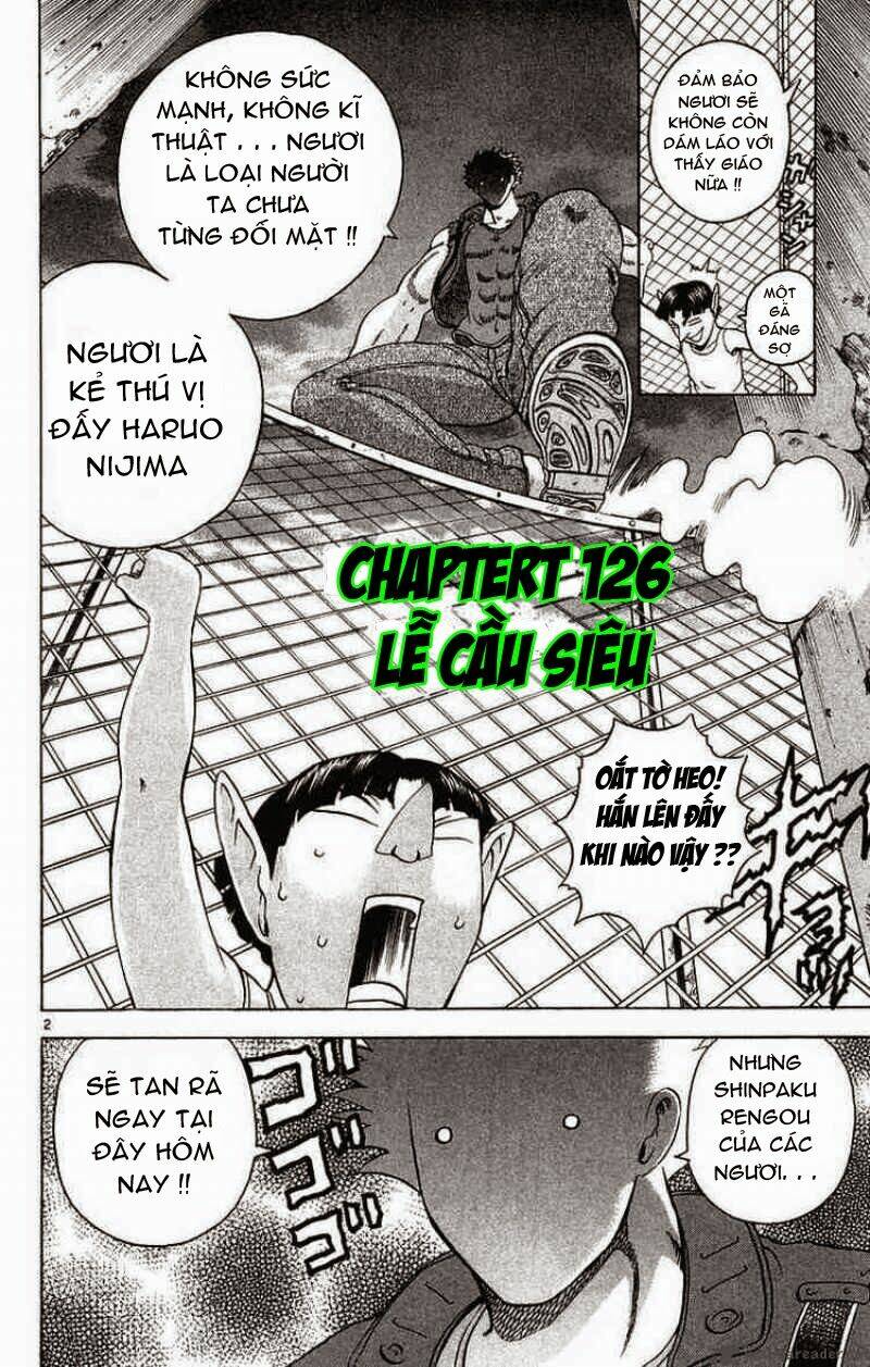 history's strongest disciple kenichi chapter 126 3
