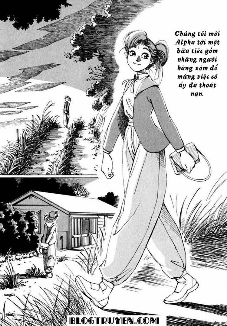 yokohama kaidashi kikou. chapter 5 3