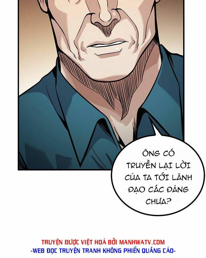 điều tra viên chuyển sinh chapter 141 21