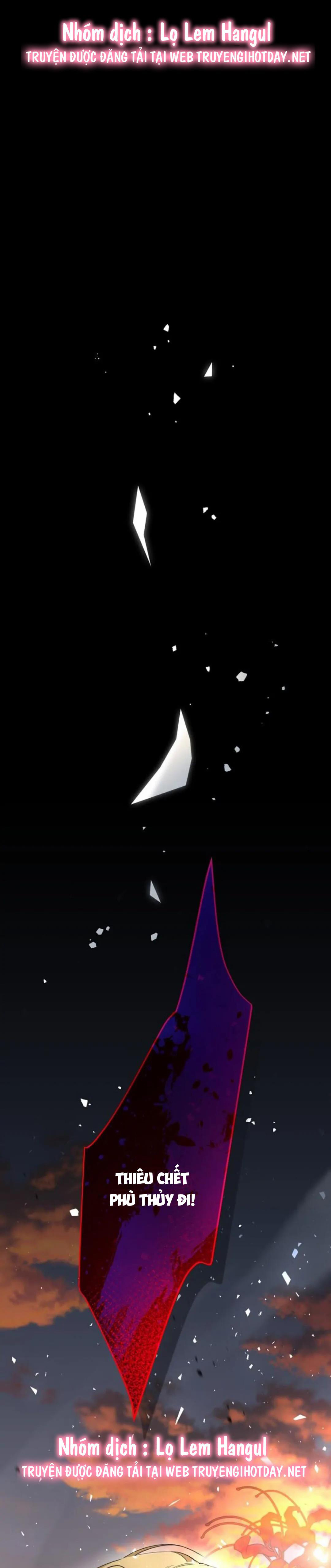 trở thành thánh nữ giả mạo chapter 0 1