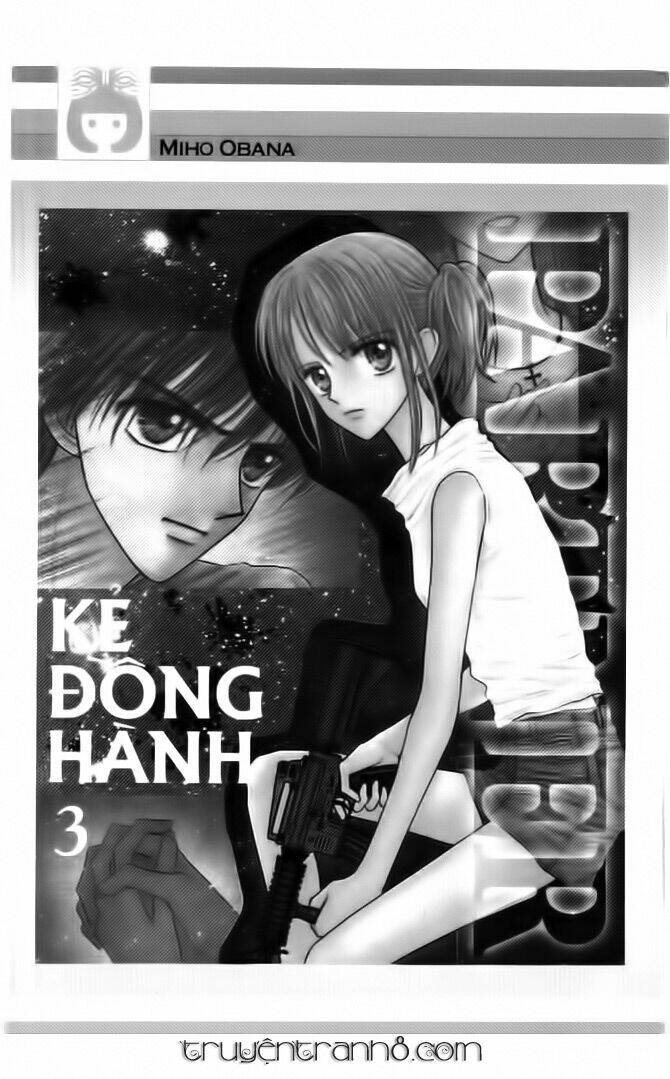 kẻ đồng hành - partner chapter 17 2