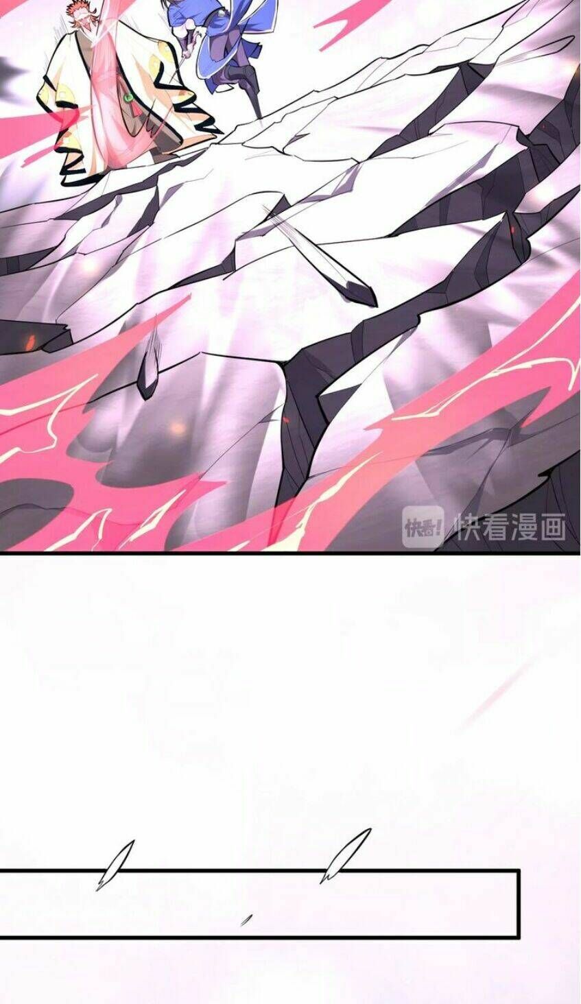 đại nghịch chi môn chapter 44 32