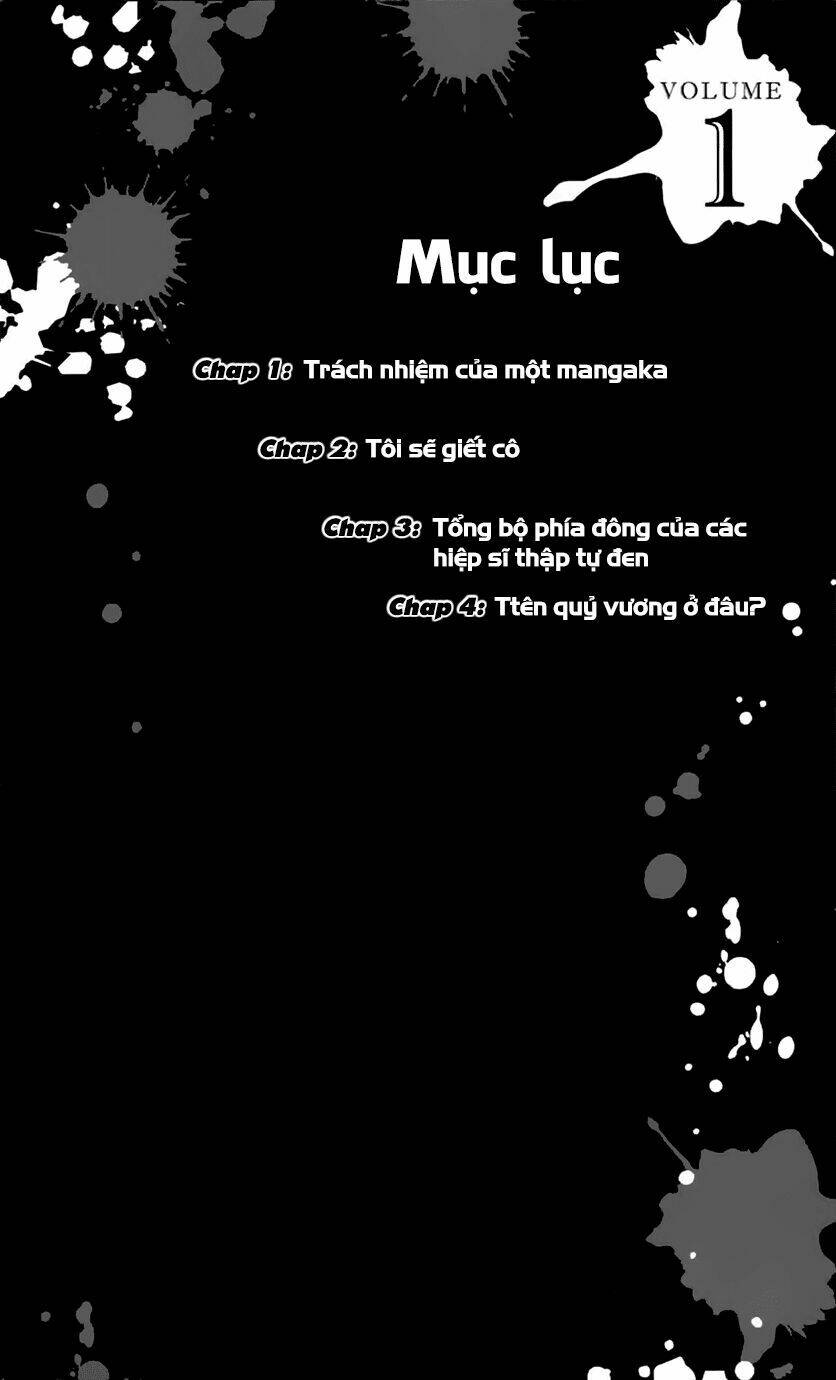 lasboss x hero chapter 1 5