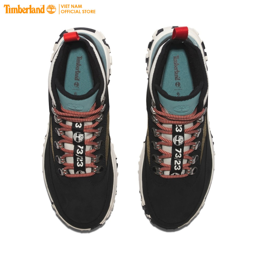 [Original] Timberland Giày Nữ Leo Núi Waterproof GreenStride Motion 6 Hiker TB0A2MT904