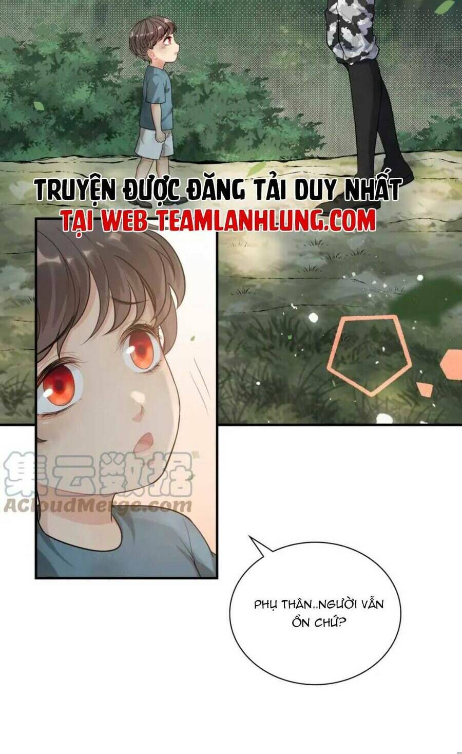 cô vợ hợp đồng bỏ trốn của tổng giám đốc chapter 488 19