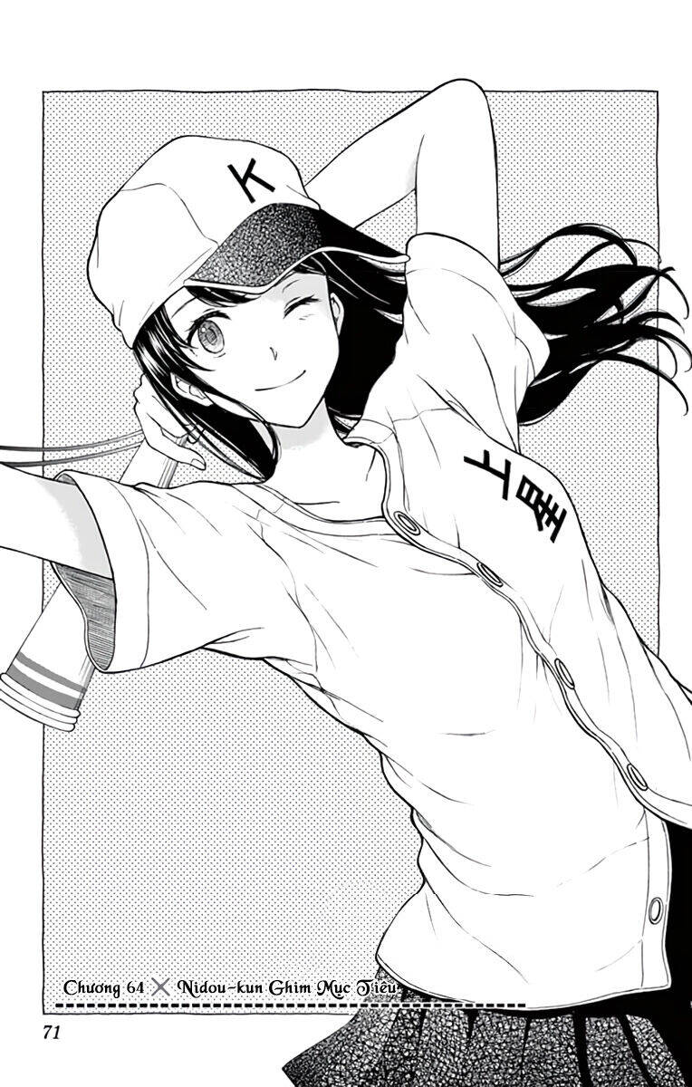 yugami-kun ni wa tomodachi ga inai manga chapter 64 4