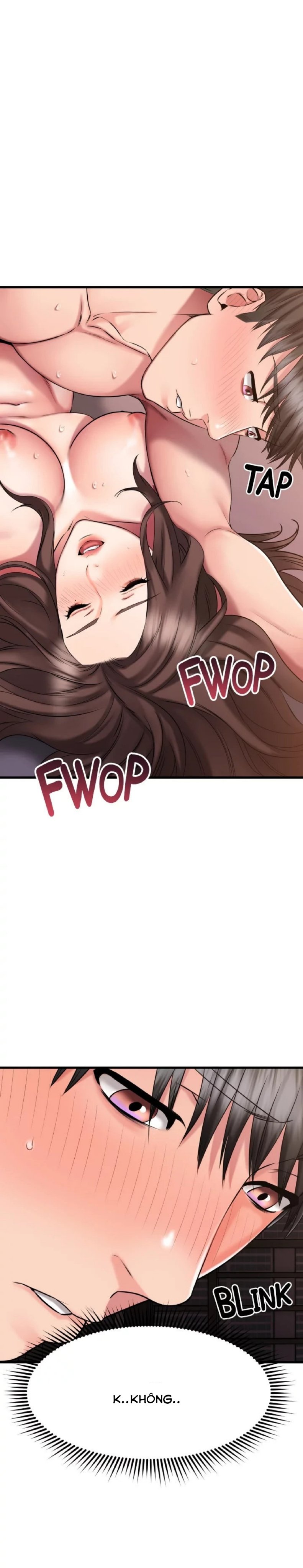 ranh giới người bạn chapter 28 23