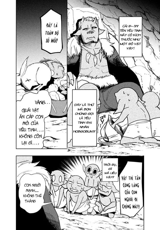 chuyển sinh thành virus và quá trình lây nhiễm ở thế giới khác chapter 4 12