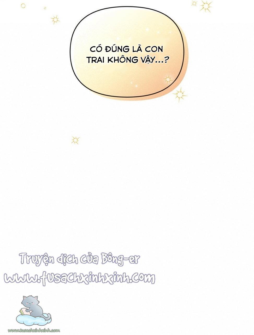 kiên nhẫn chút nào, đại công tước chapter 4 13