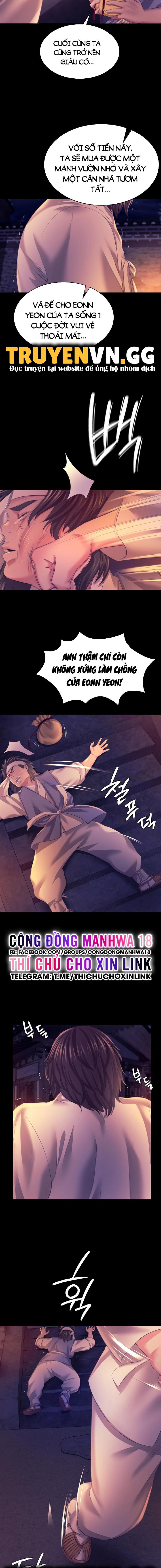 [18+] tiểu thư chapter 76 12