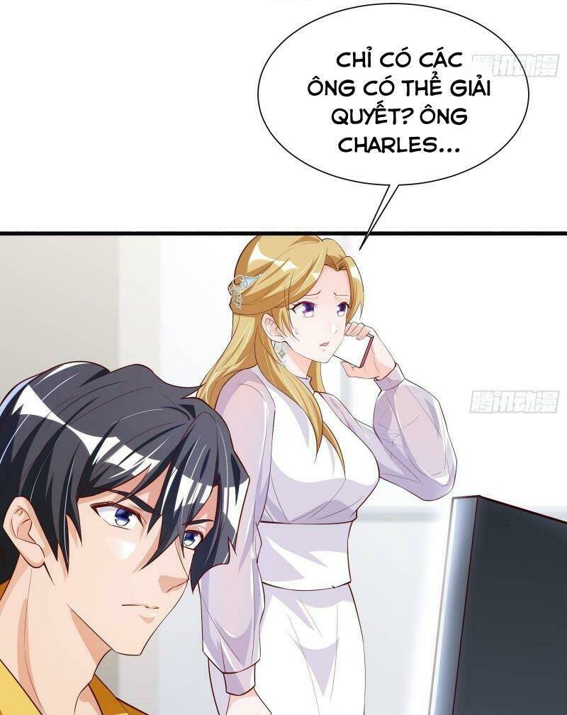 shipper thần cấp chapter 22 13