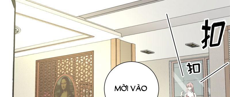 thế thân phiền toái, tổng tài một sắc khí chapter 6 22
