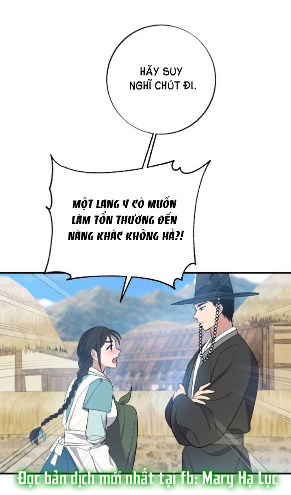 [18+] mơ về một cơn mưa phùn chapter 6.2 14