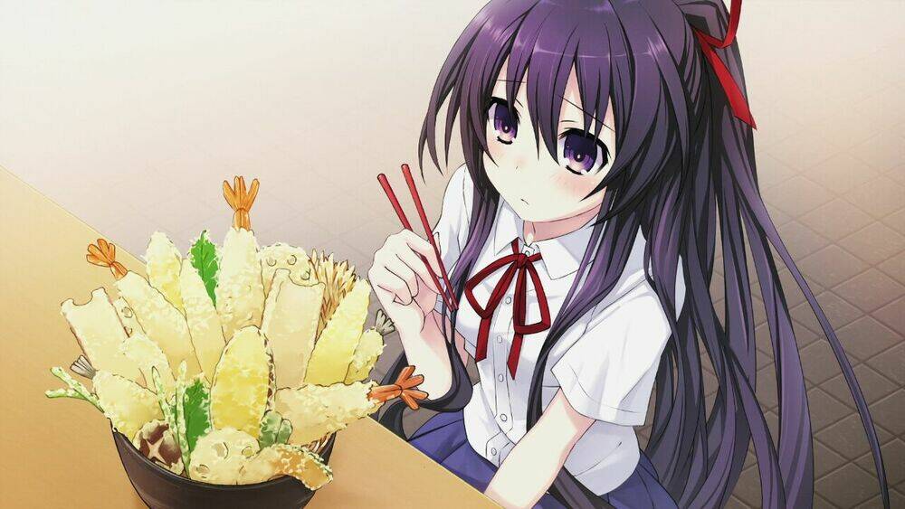 ảnh anime và ảnh wallpaper đẹp chapter 98 9