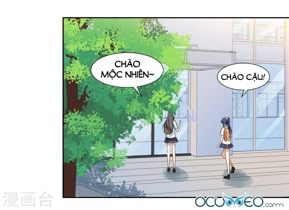 thầy giáo ác ma yêu tôi rồi chapter 33 2