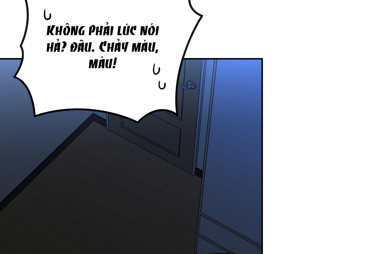 Rơi Xuống Từ Đường Chân Trời chapter 26.2 - Trang 30