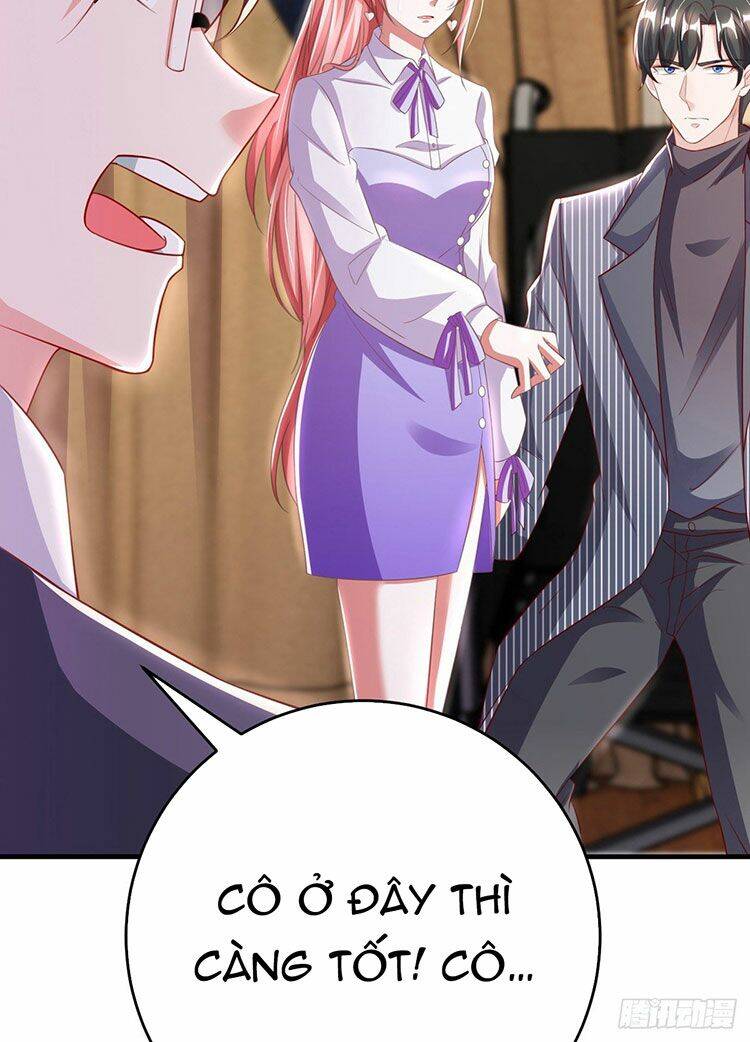 đại lão gọi tôi tiểu tổ tông chapter 21 22