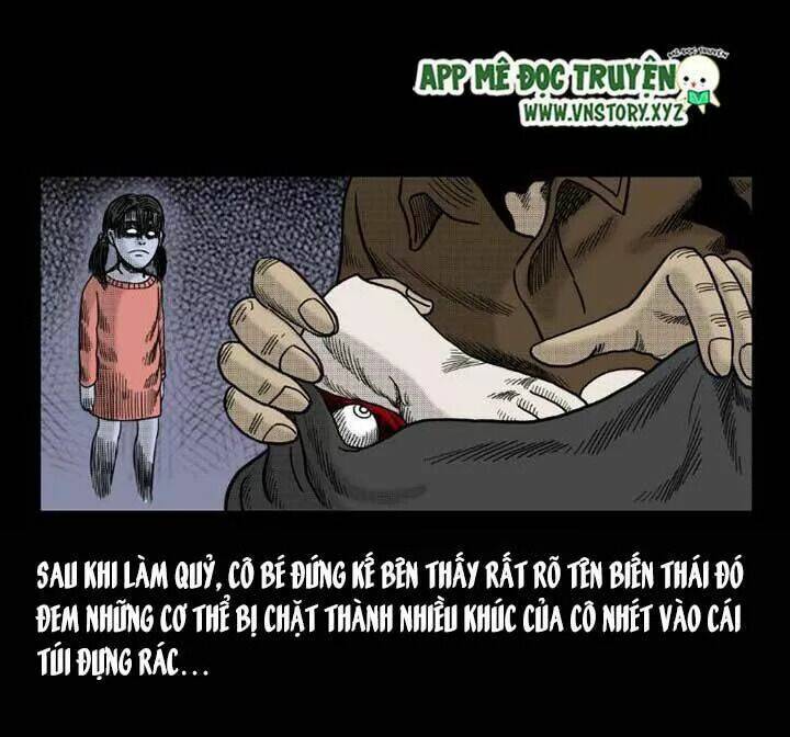 kỳ án có thật chapter 31 46