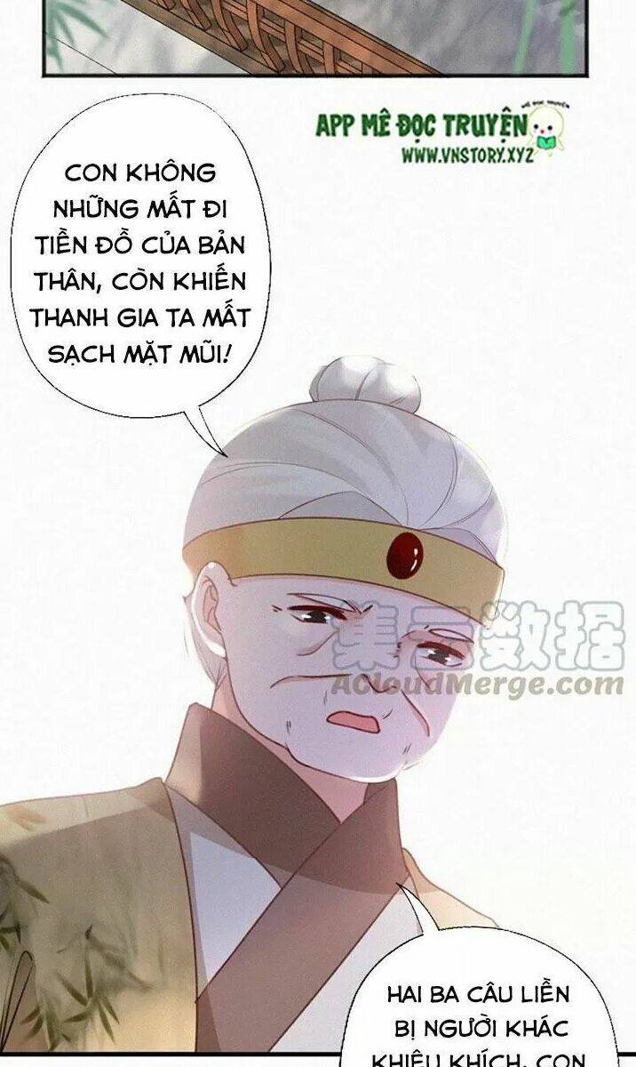 thiên hương mỹ nhân chapter 60 27