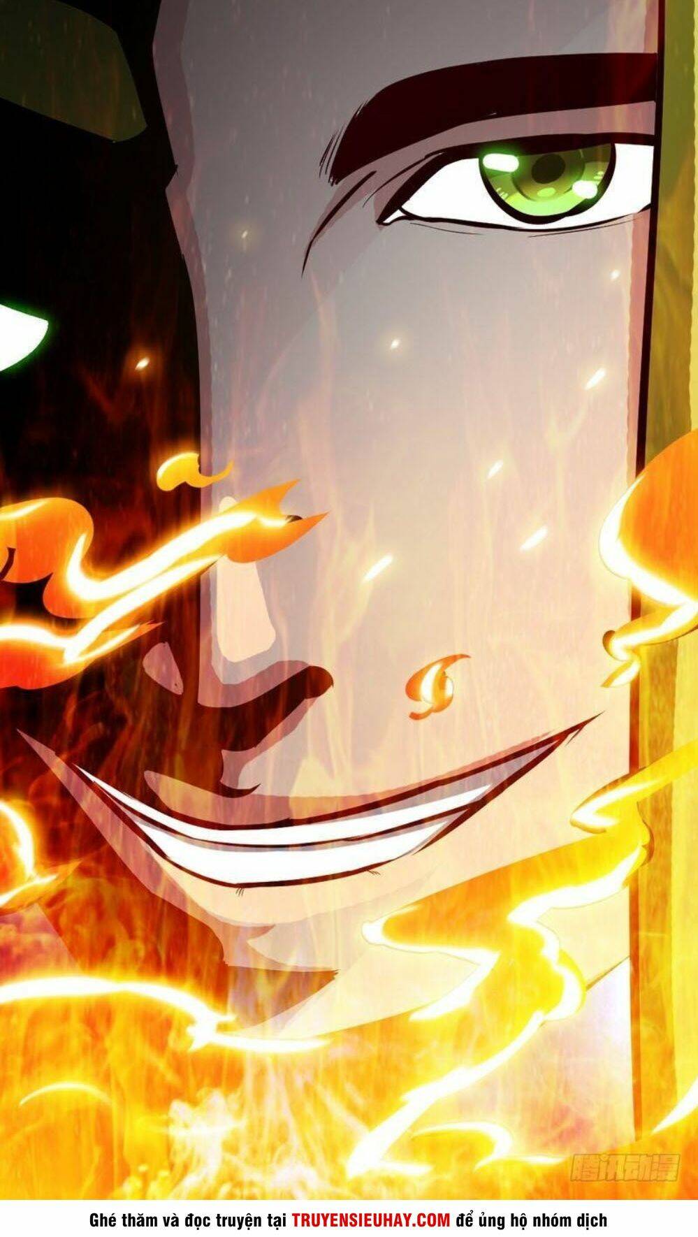 chí tôn thần ma chapter 129 33