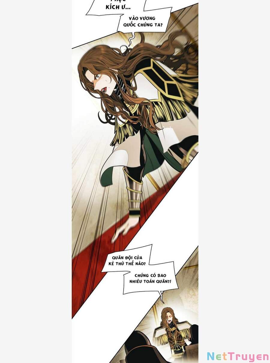 bất bại chân ma chapter 119 23