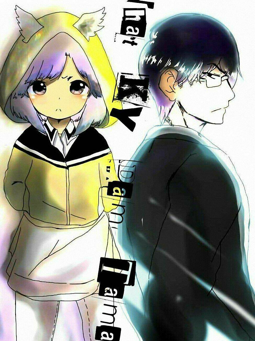 nhật ký dâm tama chapter 7 16