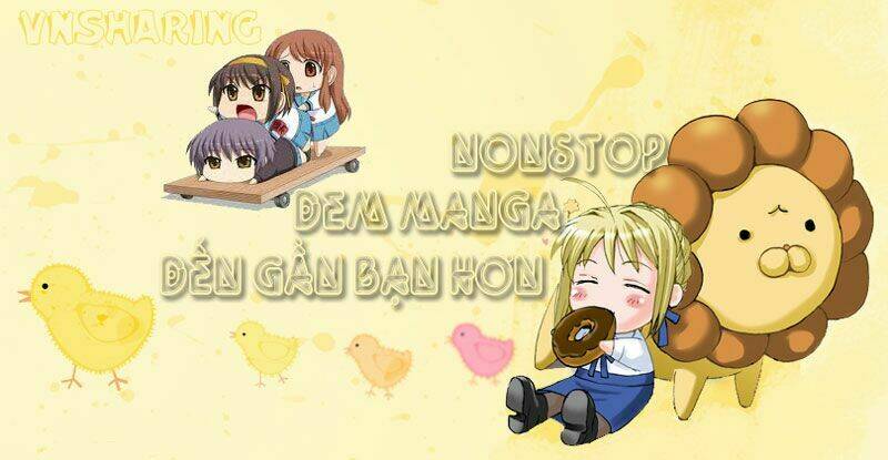 kitsune to atori chapter 2 1