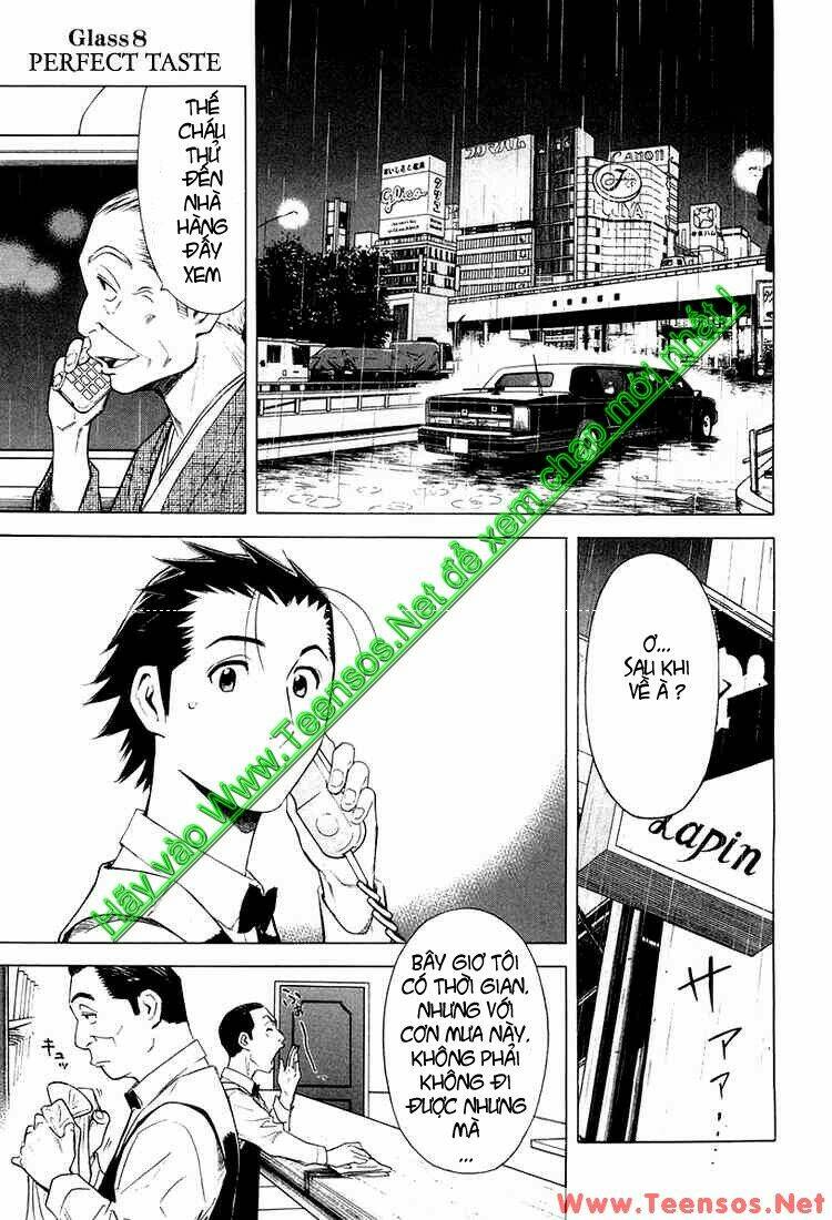 bartender chapter 8 1