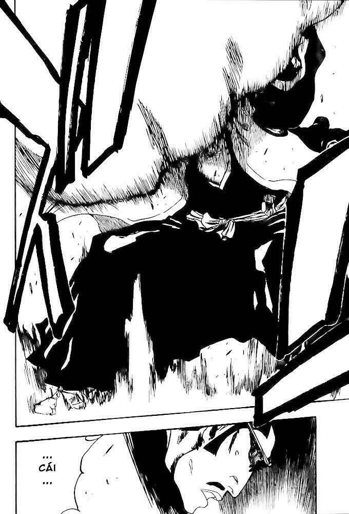 thần chết ichigo chapter 327 7
