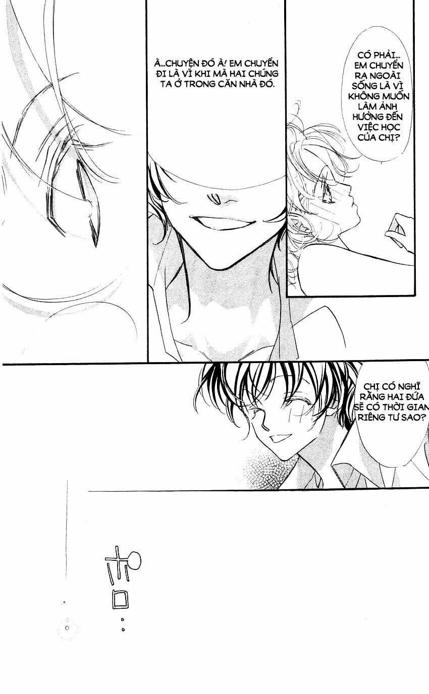 yoru made matenai chapter 20 37