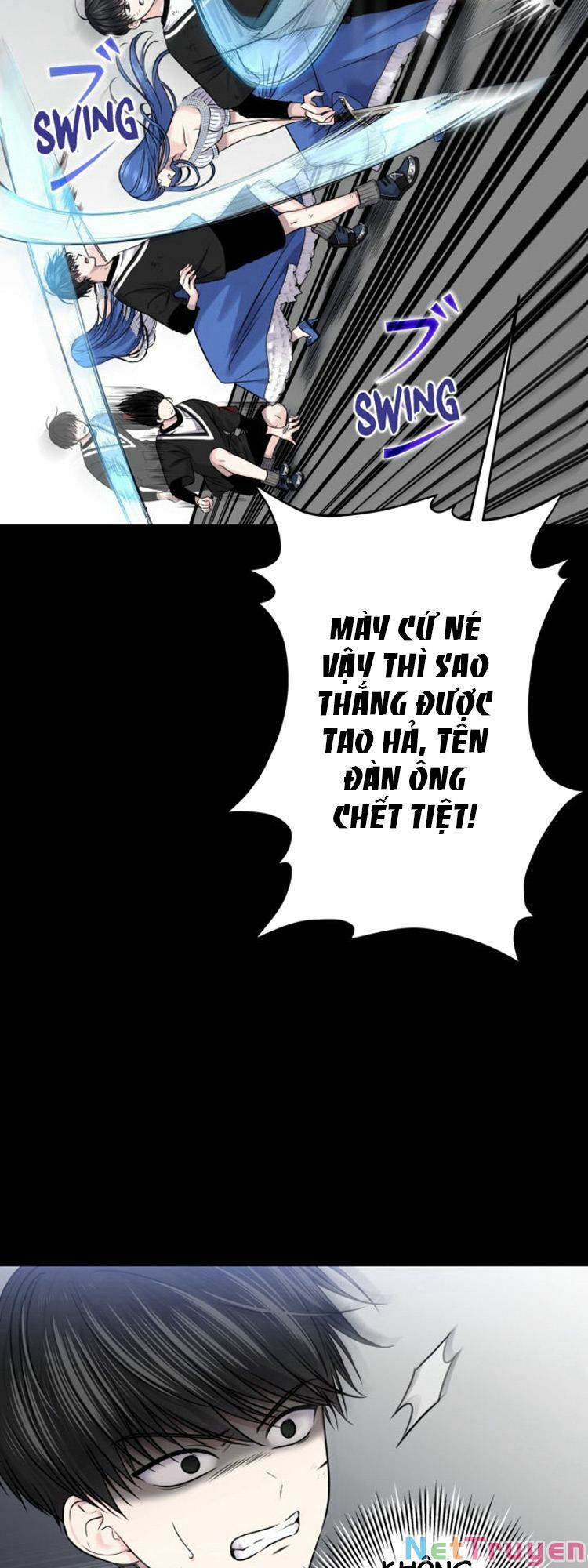 trò chơi của chúa thượng chapter 5 54