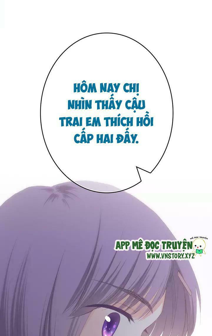 con tim rung động 2 chapter 20.5 35