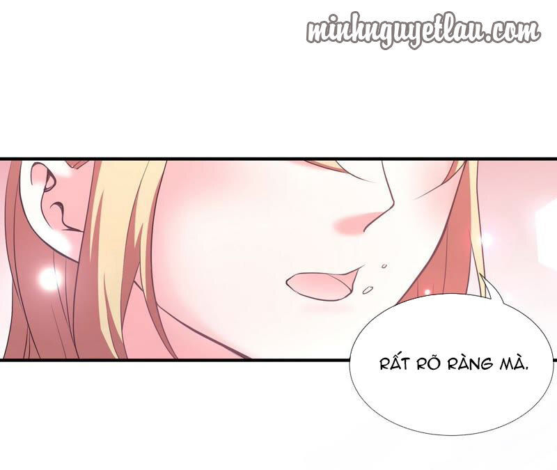 chiến lược lãng mạn của thịnh thiếu chapter 58 35