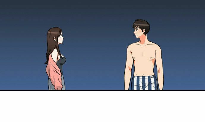 do it one more time- yêu lại từ đầu chapter 2 24