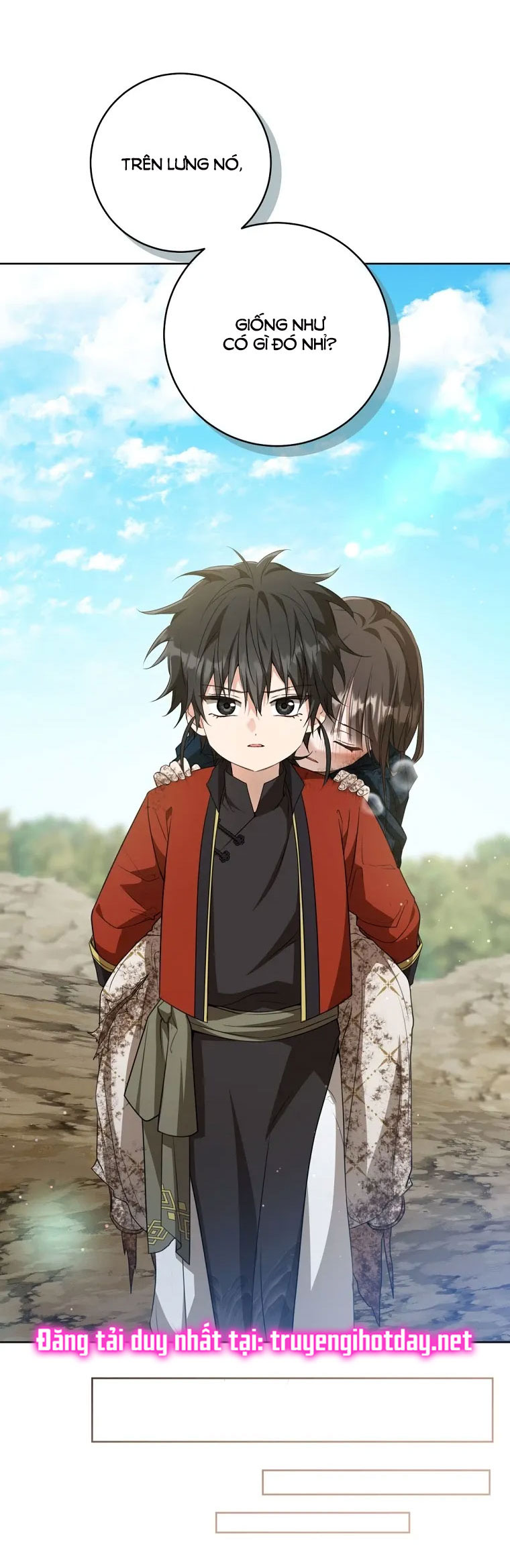 trở thành đứa cháu gái bị ghẻ lạnh trong gia tộc võ giả hùng mạnh chapter 38.2 18