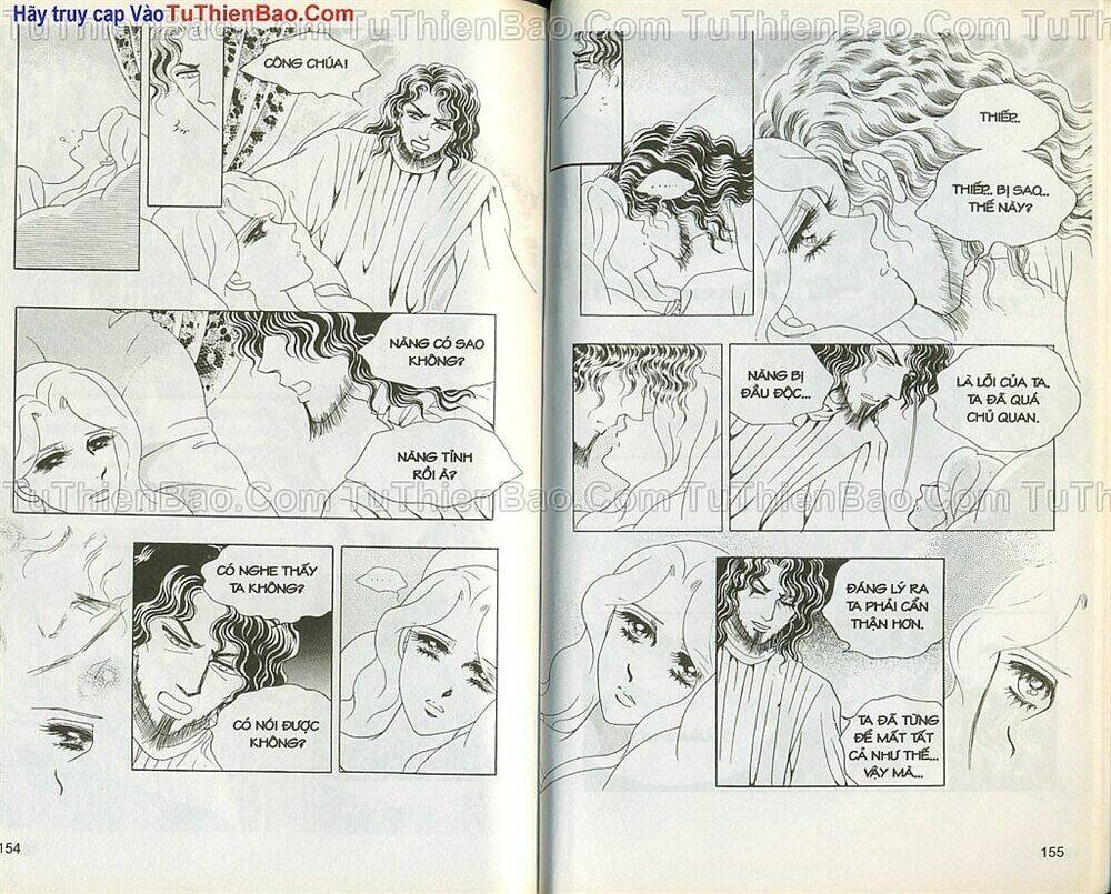 princess manhwa chapter 26 78