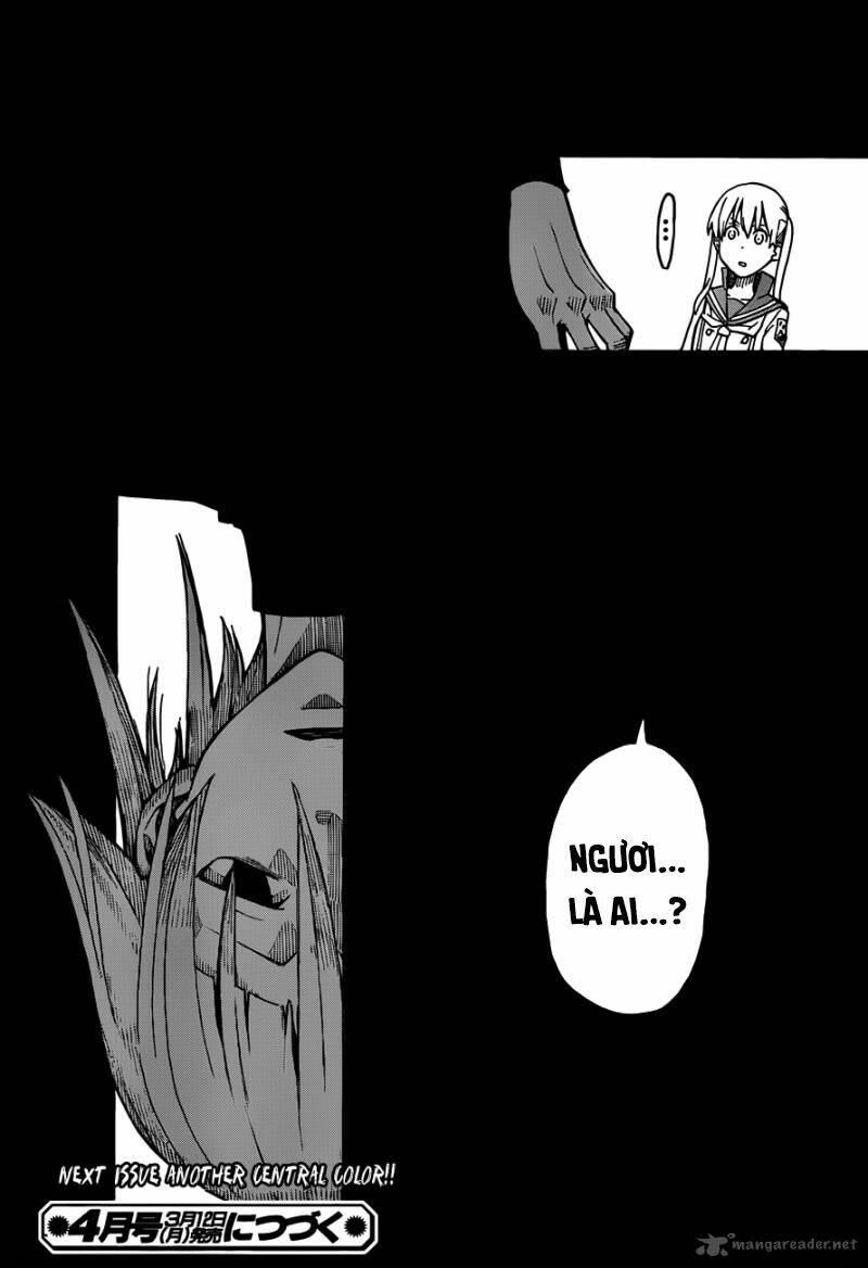 soul eater chapter 95 34
