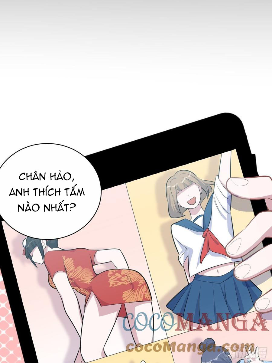 bố vợ đại nhân là bà xã chapter 138 34