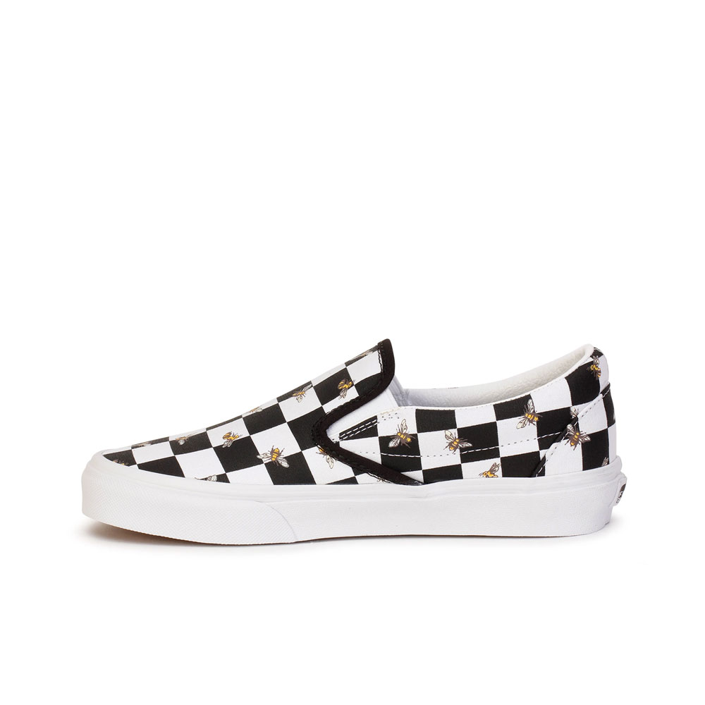 Giày Vans Slip-on Bee Check - VN0A33TB9EH