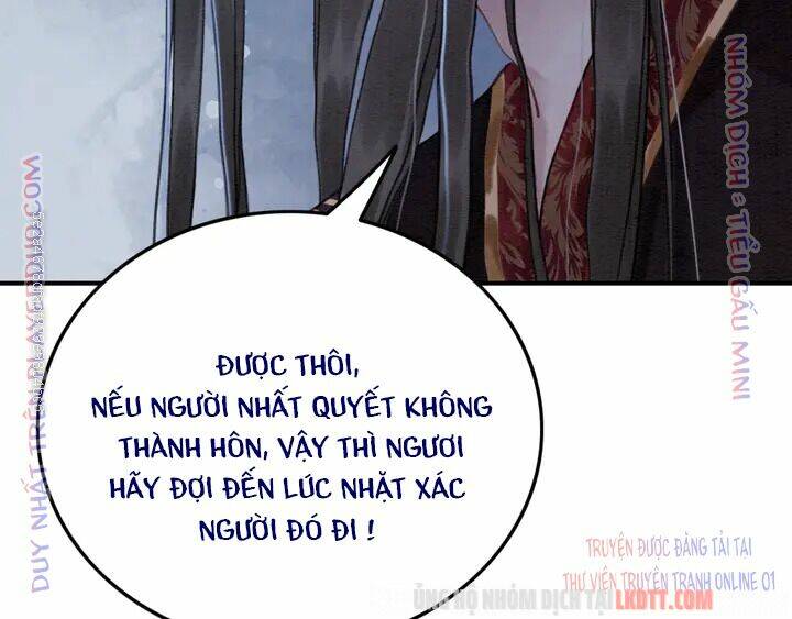 trọng sinh bá sủng nhiếp chính vương quá mạnh mẽ chapter 163 96