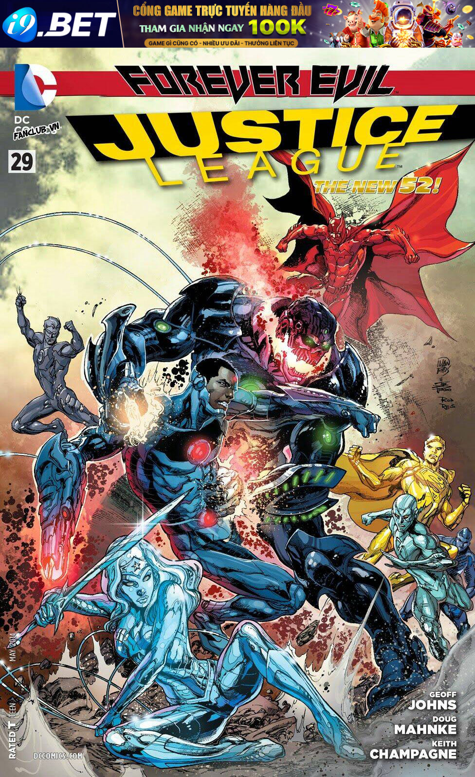 forever evil chapter 35 1