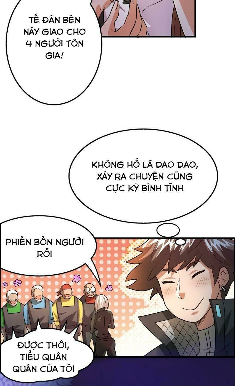 dị giới cung ứng thương chapter 88 14