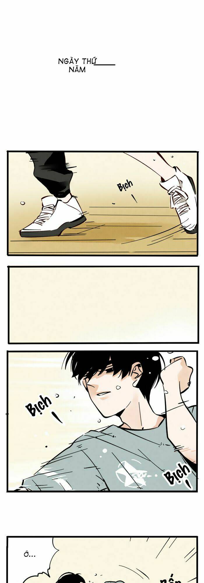 trang nhất toàn là hắn chapter 83 5