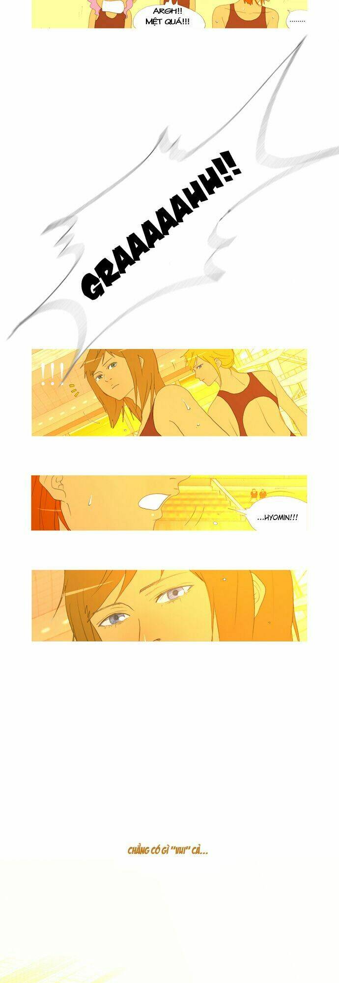 my heart is beating chapter 14 21