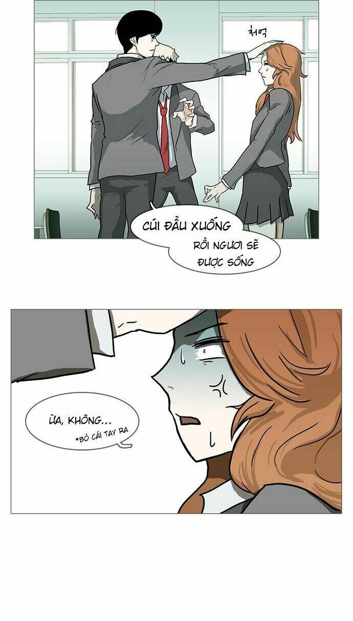 i'm a middle schooler becoming the demonlord chapter 1 20